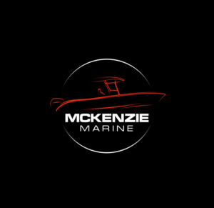 Maverick Marine | Logo Design by MVRX