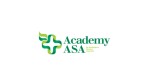 ASA Academy by Ambulance Service Australia | Logo Design by jaime.sp