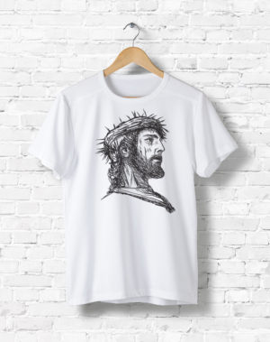 The Reason | T-shirt Design by MPStudio