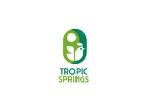 Tropic Springs | Logo-Design von Ng V Duc