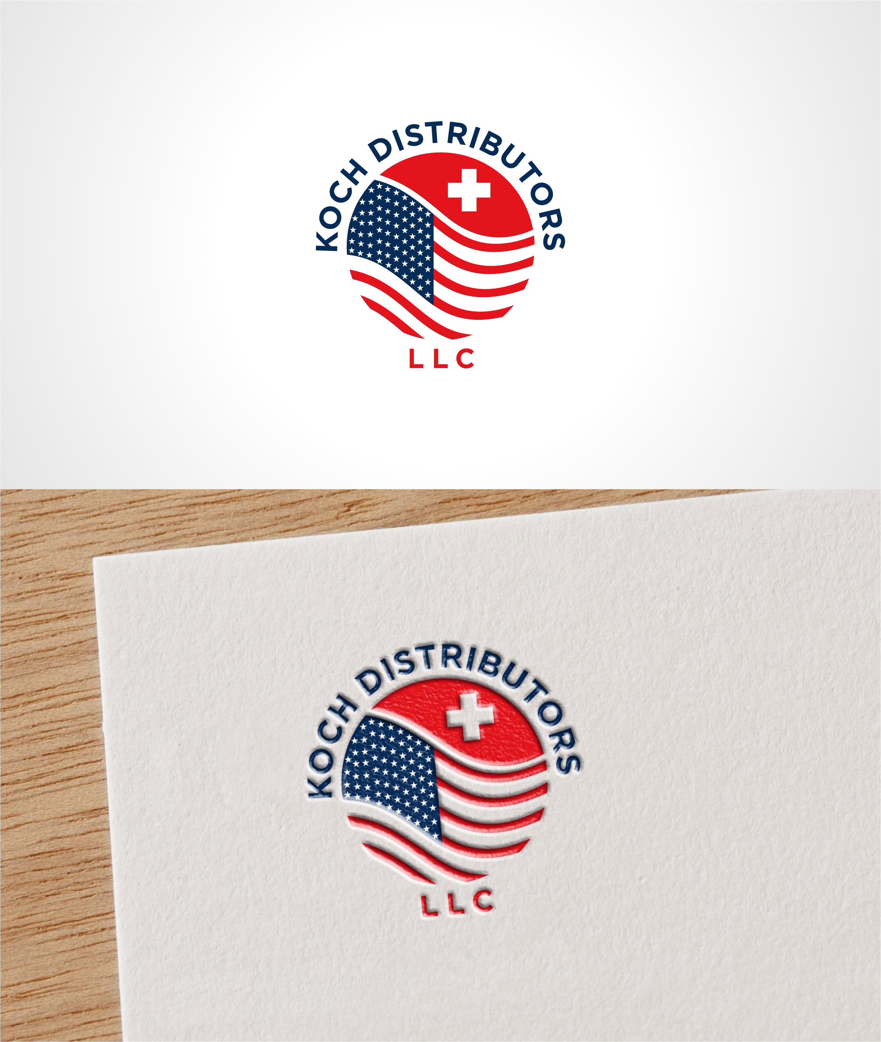 Logo Design by Joenet Jayawarna for this project | Design #26254153