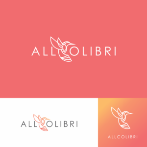 Logo Design by Ana White