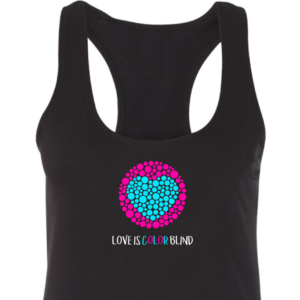 Affirm your Heart by Diversity & Inclusion Chics | T-shirt Design by Abiyoso28