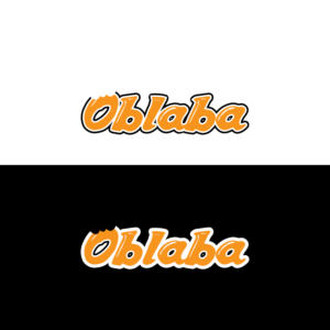 Oblaba | Logo-Design von Maxo-Biz