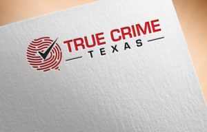 True Crime Texas | Texas Cold Case | Logo Design by Vishak vasu