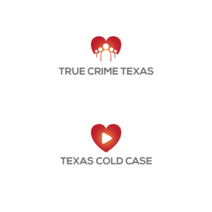 True Crime Texas | Texas Cold Case | Logo Design by DesignDUO