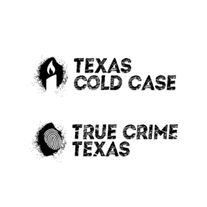 True Crime Texas | Texas Cold Case | Logo Design by Abiyoso28