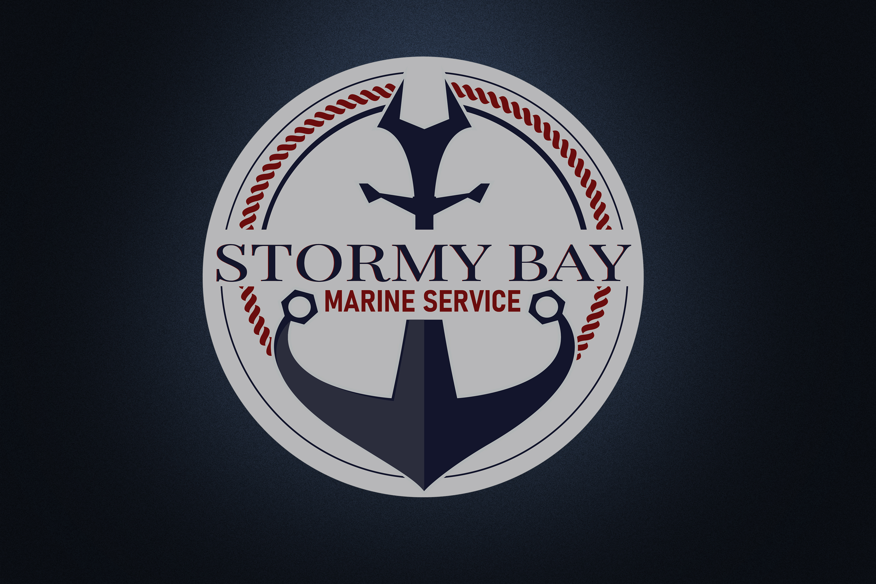 Flyer Design by SAI DESIGNS for Stormy Bay Marine Service  | Design #26263068