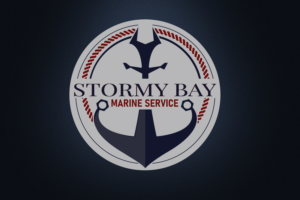 Stormy Bay Marine Services | Flyer Design by SAI DESIGNS