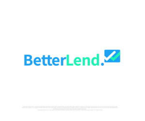 BetterLend. | Logo Design by Ng V Duc