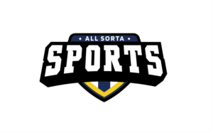 All Sorta Sports | Logo Design by Val brito