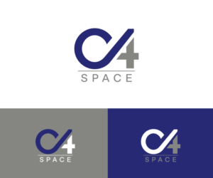 C4 Space | Logo Design by Art Lancer