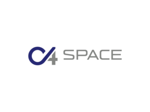 C4 Space | Logo Design by rdlsantos