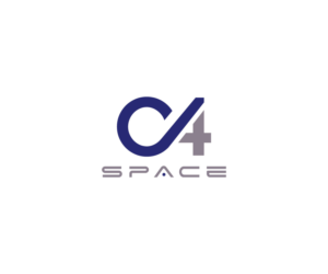 C4 Space | Logo Design by Atec