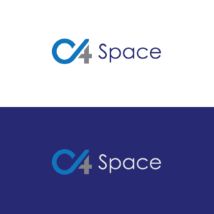 C4 Space | Logo Design by prodesigns99