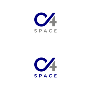 C4 Space | Logo Design by fauxdesigns