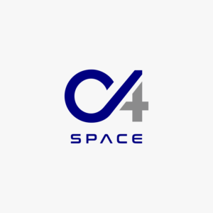 C4 Space | Logo Design by Ivan varian