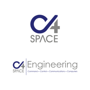 C4 Space | Logo Design by geni