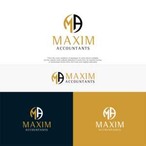 Logo Design by XinThink