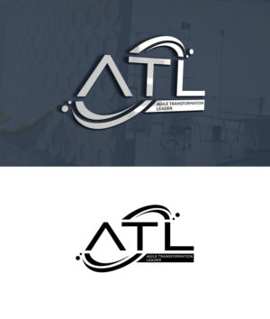 It could be Agile Transformation Leader or ATL | Graphic Design by Rickyy