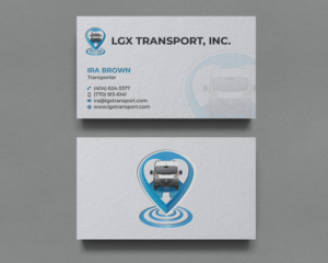 Business Card Design by Shahin Hossen for T.A.O.S.T. Media, Corp. | Design #26265941