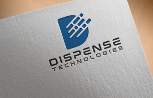 Dispense Technologies | Logo Design by Vishak vasu