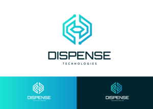 Dispense Technologies | Logo Design by Ng V Duc