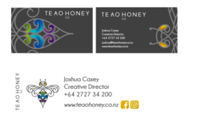 Business Card Design by LOC-I-EYE Creative Solutions for this project | Design #26270772