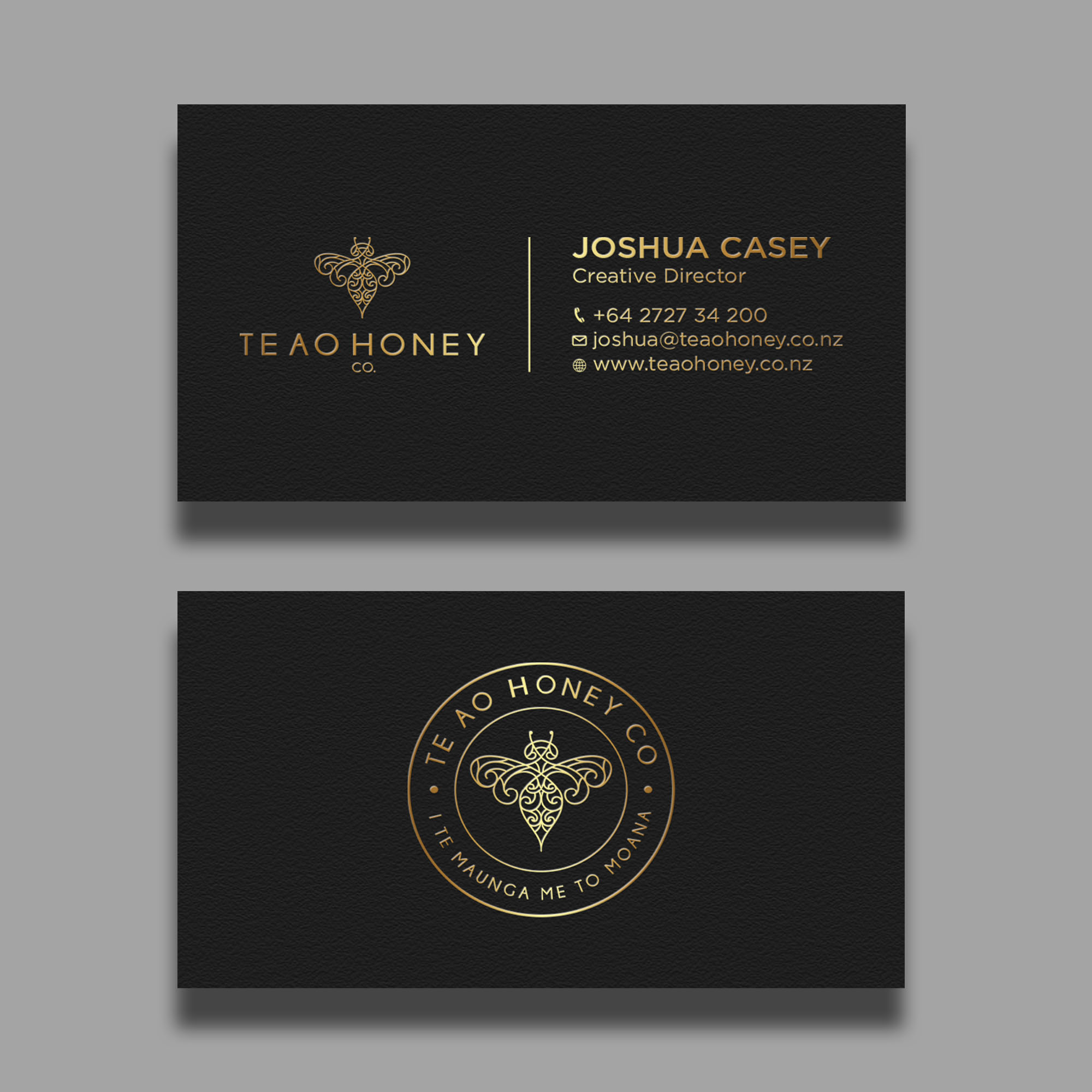 Business Card Design by Tripti Ranjan Gain for this project | Design #26275830