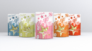 Stand-up Pouch Packaging | Packaging Design by Bear Studio