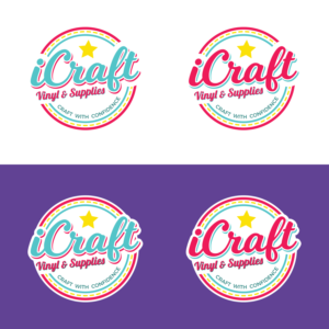 Packaging and Logo Redesign for craft brand | Packaging Design by vpt_creations