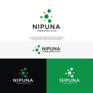 Logo Design by XinThink