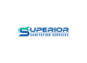 Logo Design by Altans for Superior Sanitation Services  | Design #26291365