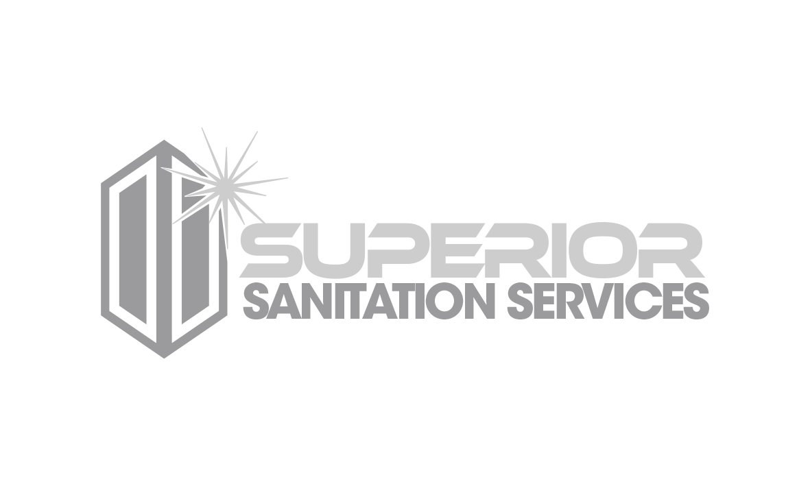 Logo Design by trufya for Superior Sanitation Services  | Design #26296738