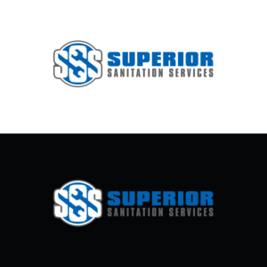 Logo Design by prodesigns99 for Superior Sanitation Services  | Design #26295870