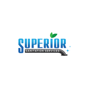 Superior Sanitation Services | Logo Design by geni