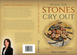 Book Cover in a 6x9 inches size for WHEN THE STONES CRY OUT | Buchumschlag Design von Wally_F