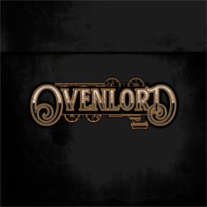 OVENLORD | Logo-Design von ThiagoB