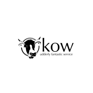 Udderly fantastic service[not sure exactly what to put after that - ideas welcome] | Logo Design by geni