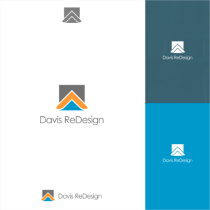 Davis ReDesign | Logo-Design von Arham Hidayat