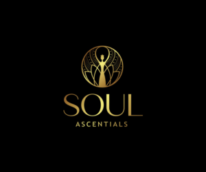 Soul Ascentials | Logo Design by kucingbalap