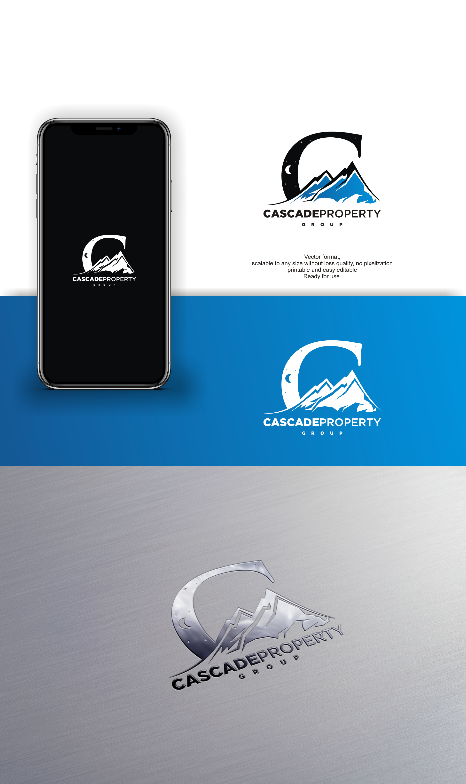 Logo Design by aquila© for this project | Design #26295647