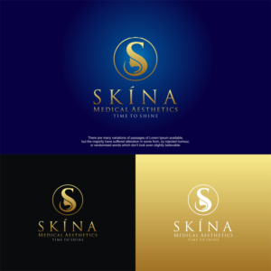 Logo Design by XinThink