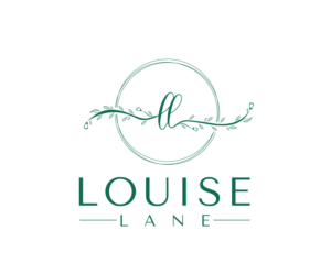 Louise Lane | Logo-Design von HEAVEN ART