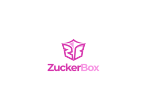 ZuckerBox | Logo Design by Kornelius - Lahalah