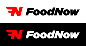 FN FoodNow | Logo Design by Slobodan Bublik