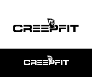 Creepfit | Logo-Design von expert pro