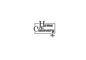 home culinary | Logo Design by Amduat Design