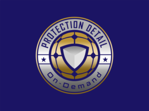 Protection Detail (Maybe also include On-Demand) or Protection-Detail.com | Logo Design by Avartde