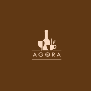 Agora | Logo Design by geni